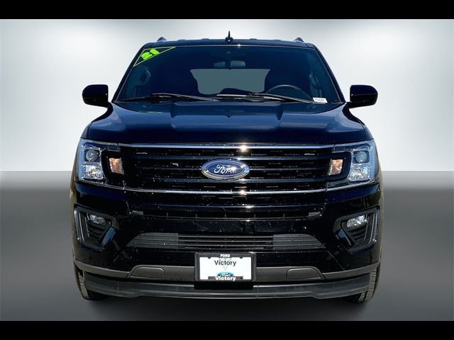 2021 Ford Expedition XL