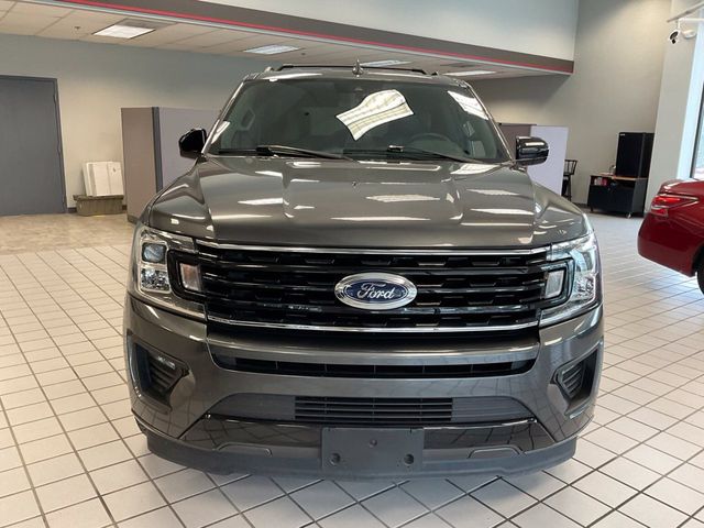 2021 Ford Expedition XL