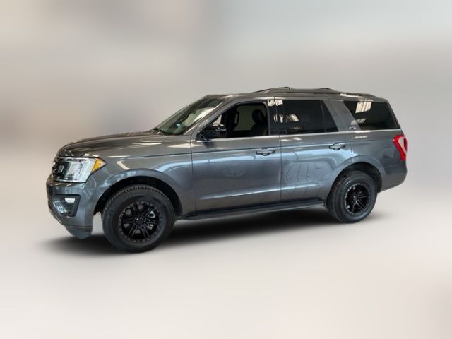 2021 Ford Expedition XL