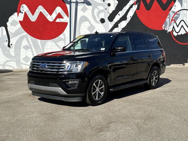 2021 Ford Expedition XLT