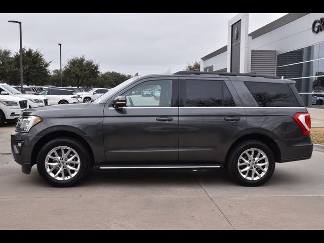 2021 Ford Expedition XLT