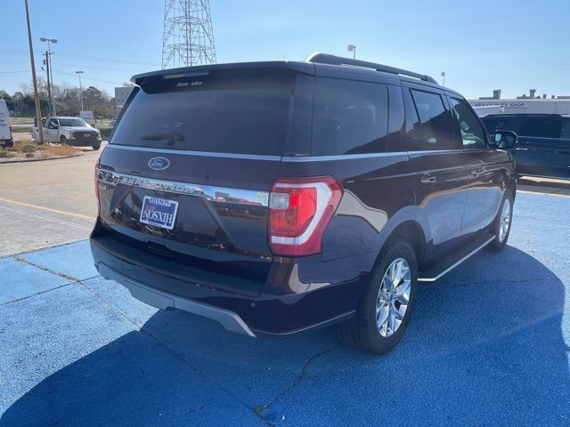 2021 Ford Expedition XLT