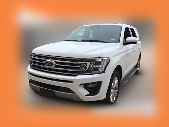 2021 Ford Expedition XLT
