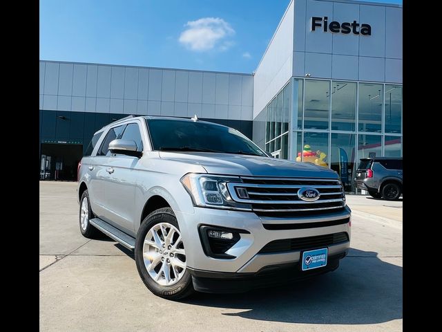 2021 Ford Expedition XLT