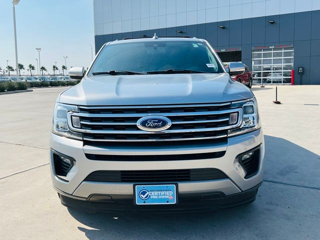 2021 Ford Expedition XLT