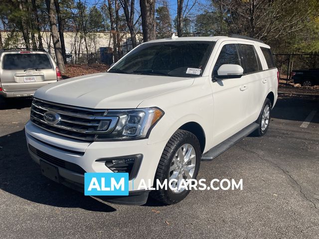 2021 Ford Expedition XLT