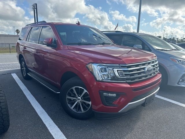 2021 Ford Expedition XLT