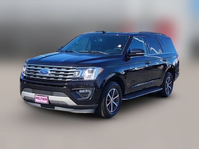 2021 Ford Expedition XLT