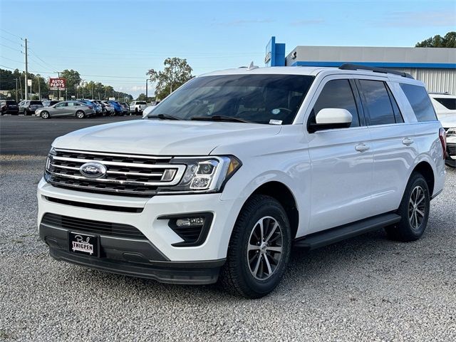 2021 Ford Expedition XLT