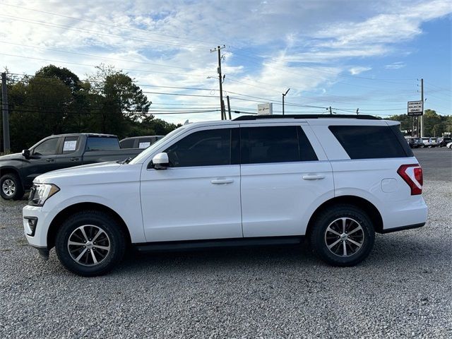 2021 Ford Expedition XLT