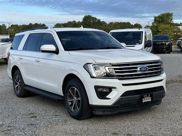 2021 Ford Expedition XLT