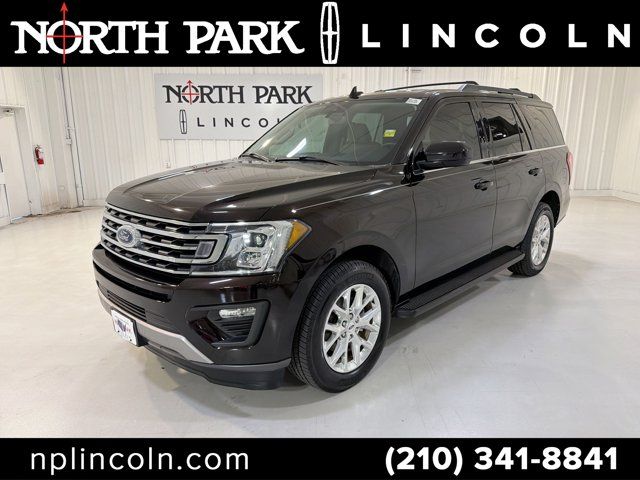 2021 Ford Expedition XLT