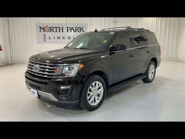 2021 Ford Expedition XLT