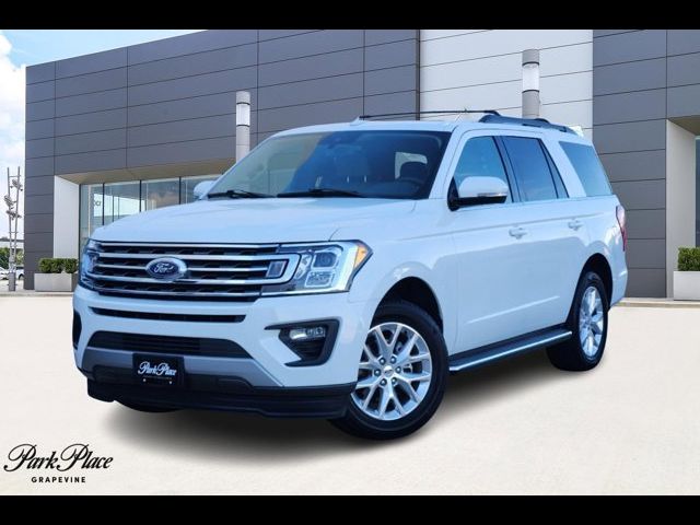 2021 Ford Expedition XLT