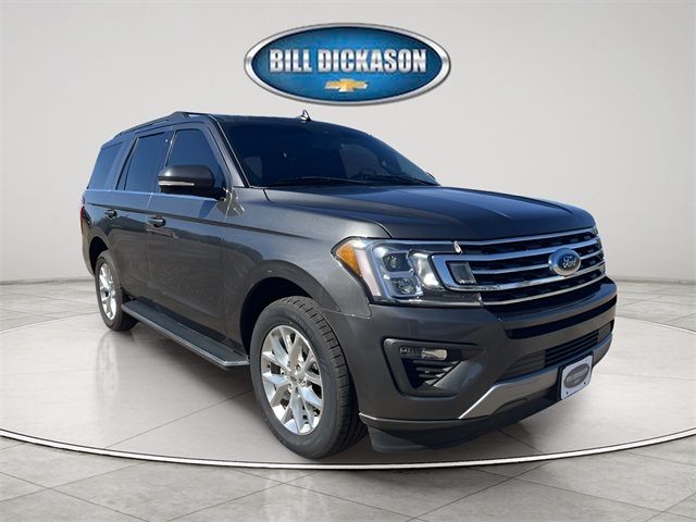 2021 Ford Expedition XLT