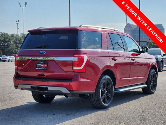 2021 Ford Expedition XLT