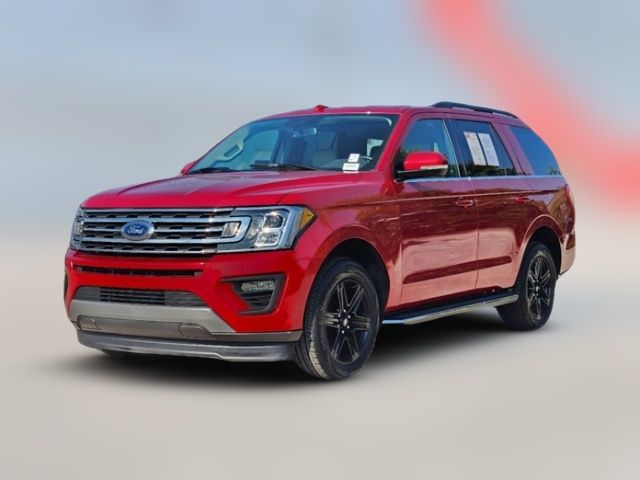 2021 Ford Expedition XLT