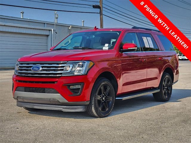 2021 Ford Expedition XLT