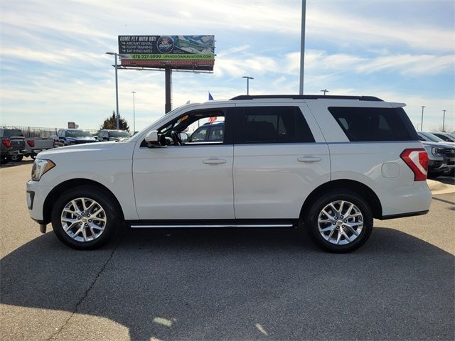 2021 Ford Expedition XLT