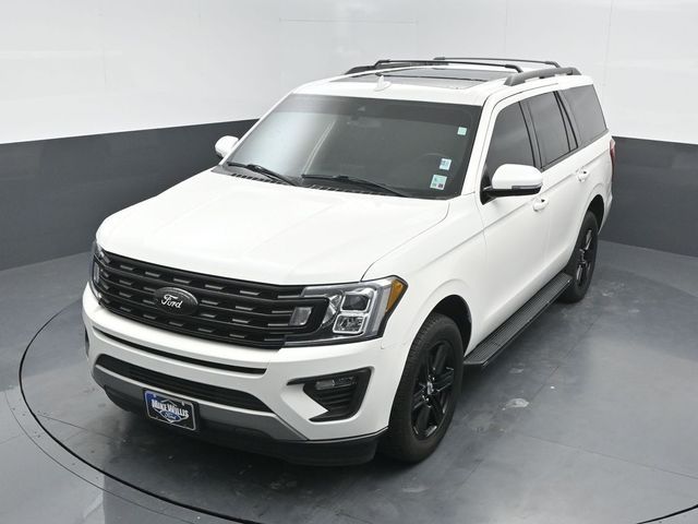 2021 Ford Expedition XLT