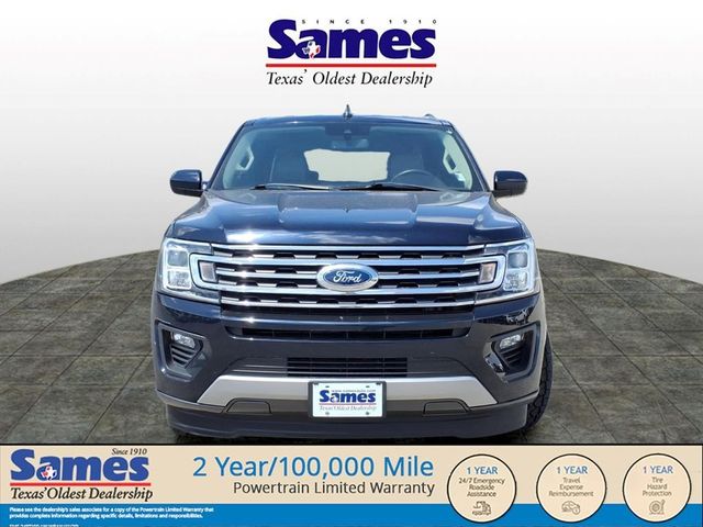 2021 Ford Expedition XLT