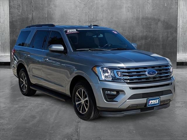 2021 Ford Expedition XLT