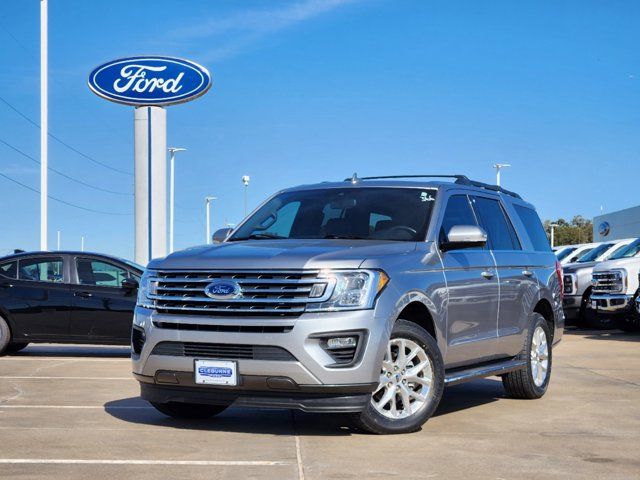 2021 Ford Expedition XLT