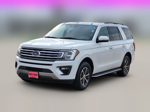 2021 Ford Expedition XLT