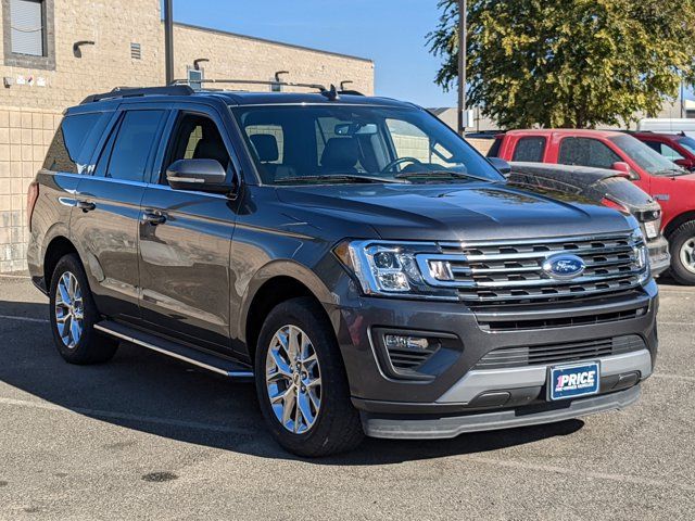 2021 Ford Expedition XLT