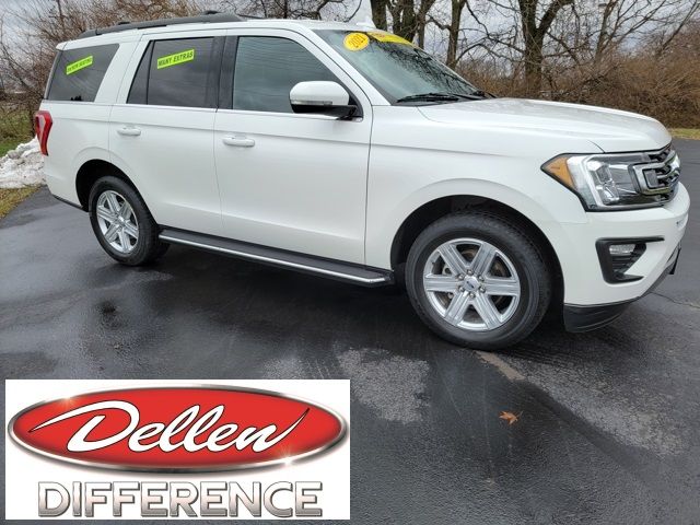 2021 Ford Expedition XLT