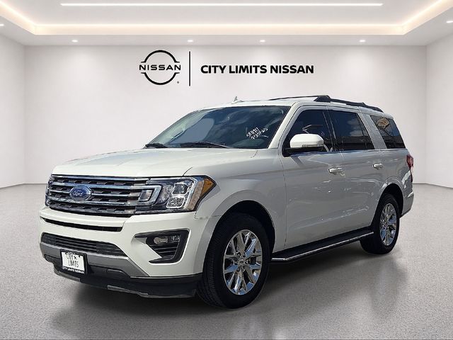 2021 Ford Expedition XLT