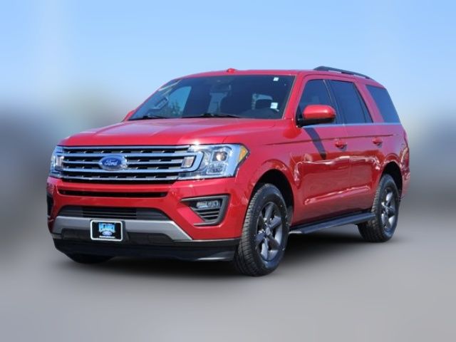 2021 Ford Expedition XLT