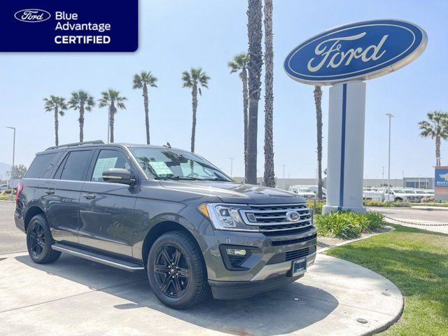 2021 Ford Expedition XLT