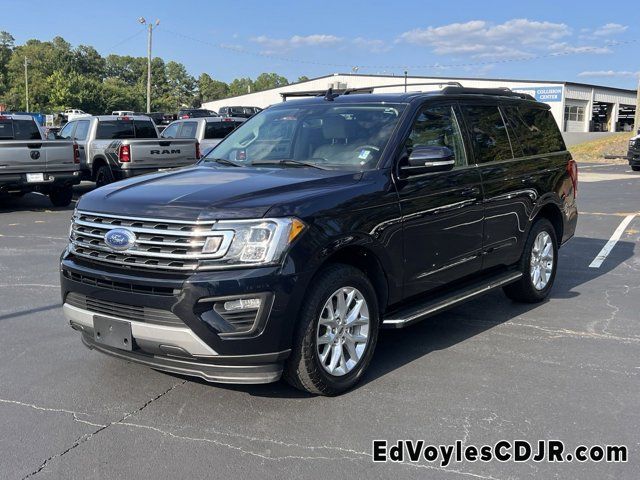 2021 Ford Expedition XLT