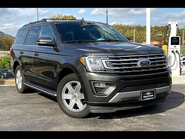 2021 Ford Expedition XLT