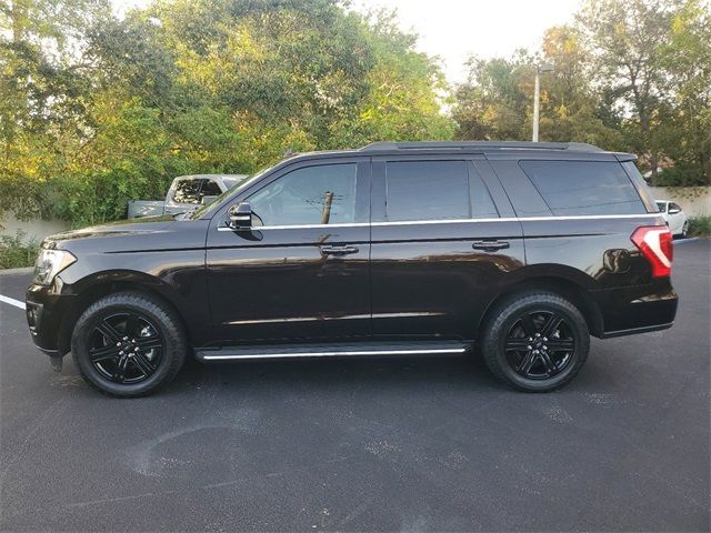 2021 Ford Expedition XLT