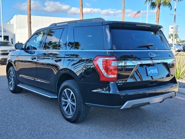 2021 Ford Expedition XLT