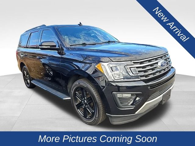 2021 Ford Expedition XLT