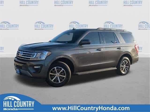 2021 Ford Expedition XLT