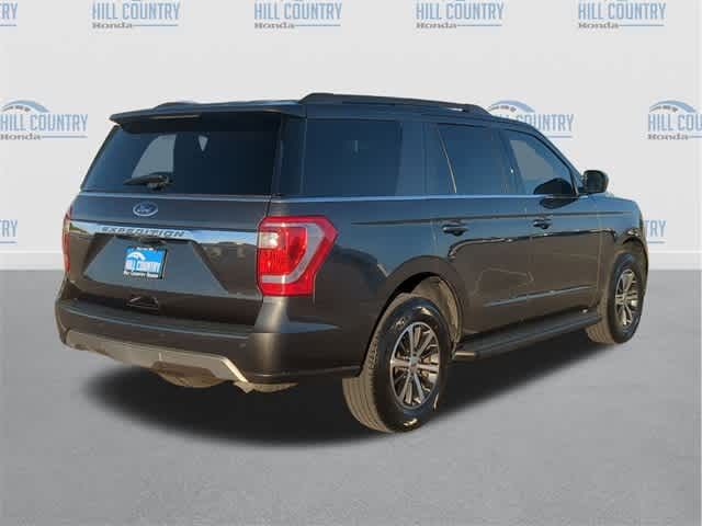 2021 Ford Expedition XLT