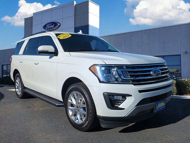 2021 Ford Expedition XLT