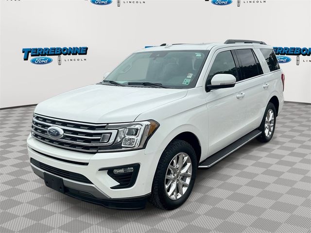 2021 Ford Expedition XLT