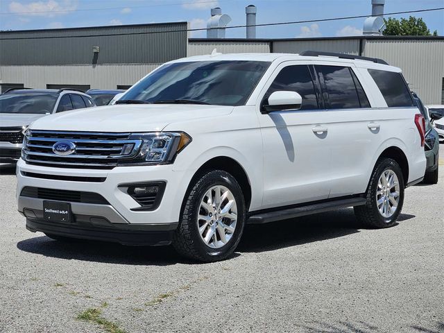 2021 Ford Expedition XLT