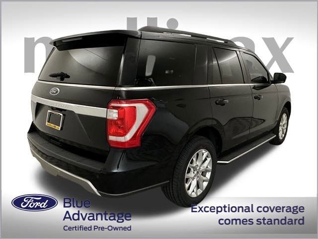 2021 Ford Expedition XLT