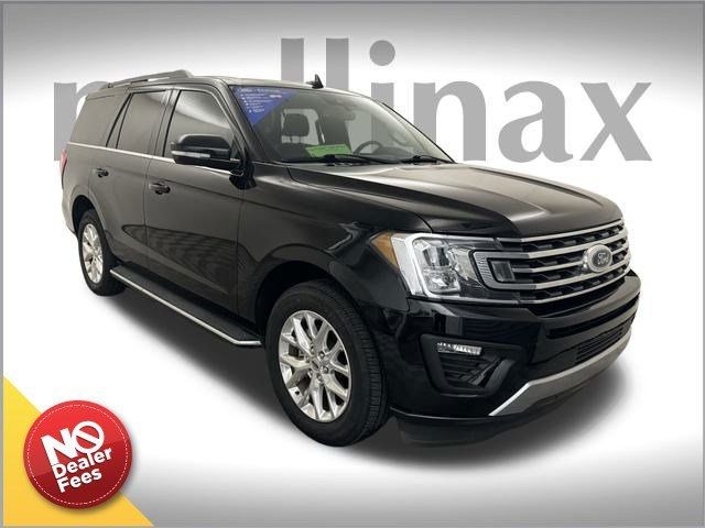 2021 Ford Expedition XLT