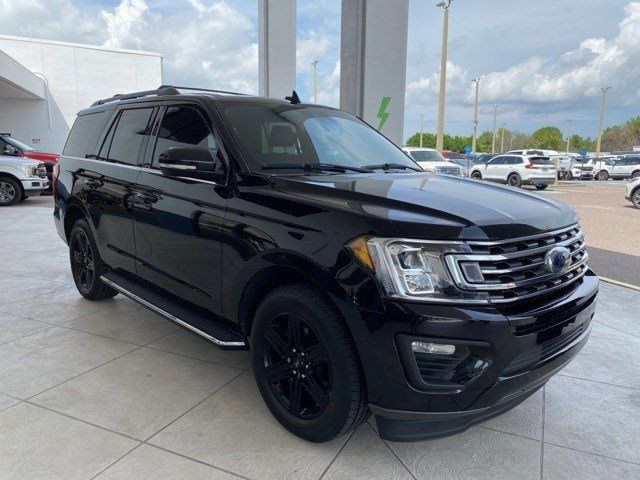 2021 Ford Expedition XLT