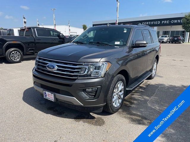 2021 Ford Expedition XLT