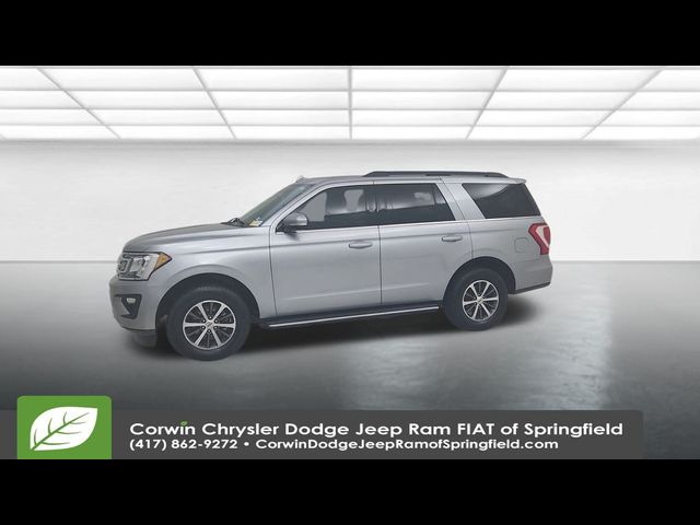 2021 Ford Expedition XLT