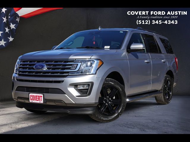 2021 Ford Expedition XLT