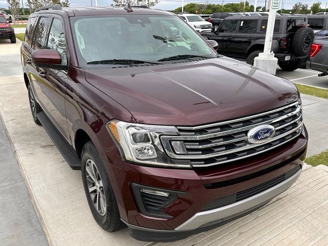 2021 Ford Expedition XLT